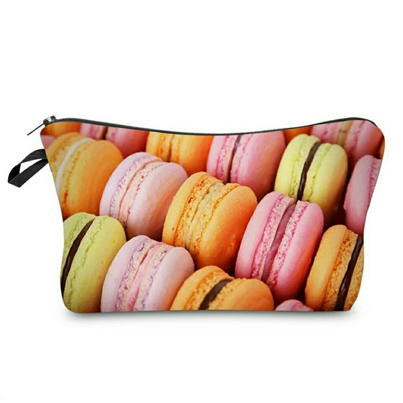 Other - ●  2 / $15 ●  NWT MAKEUP BAG